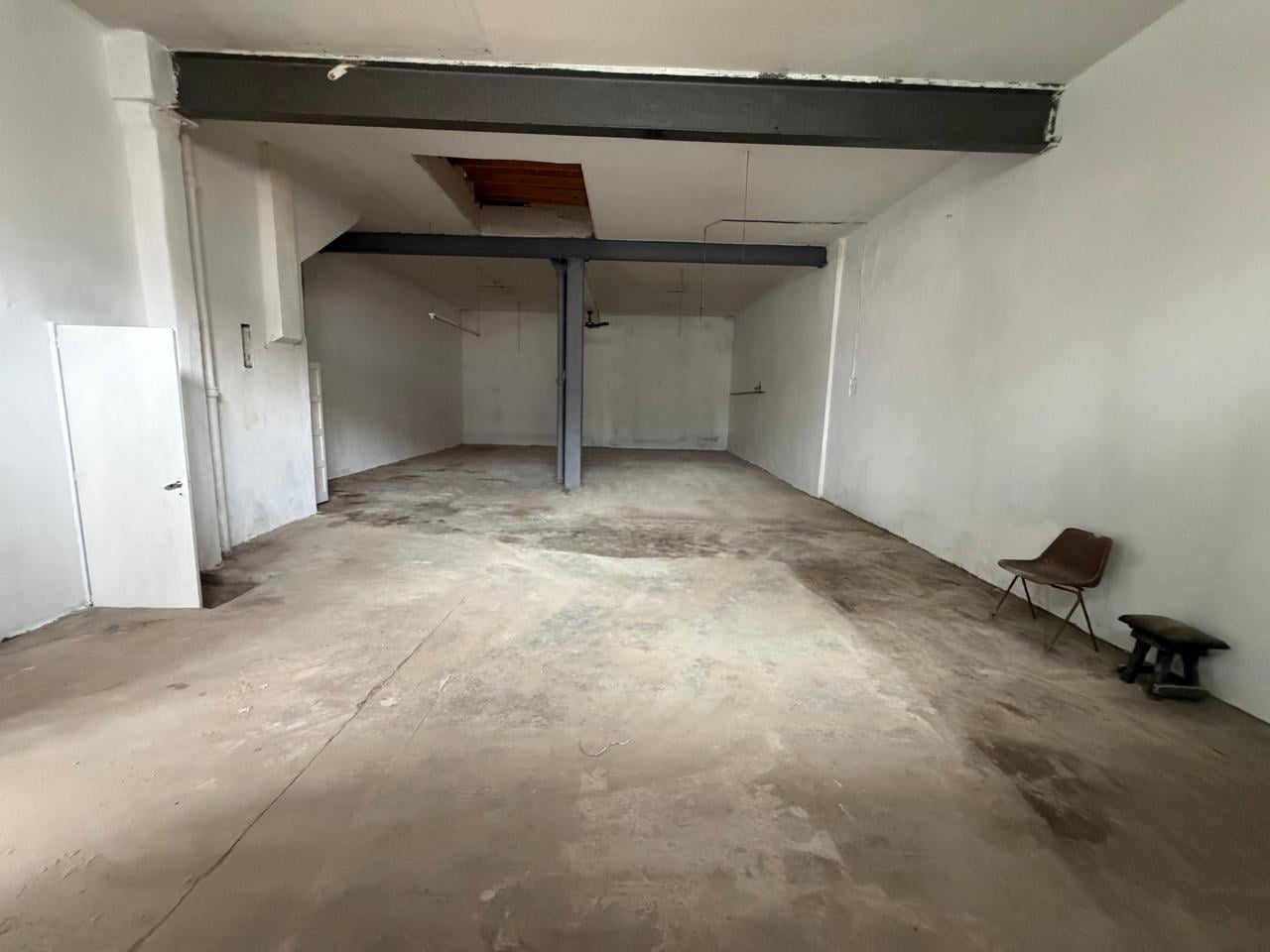 Foto de Depósito-salón Alquilo, imagen 1