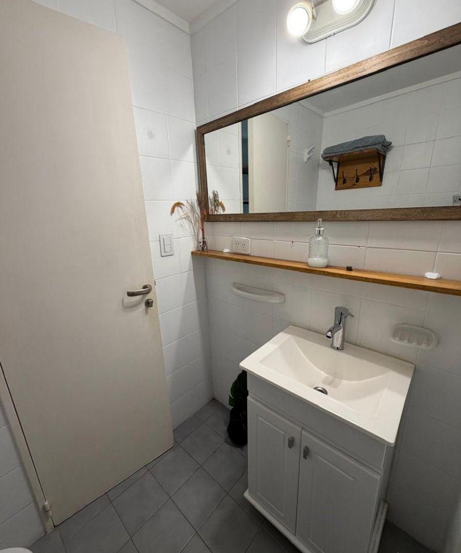 Foto de Dto. de 42 m² , 2 amb. en Balvanera piso 15 inmejorable vista abierta, imagen 5