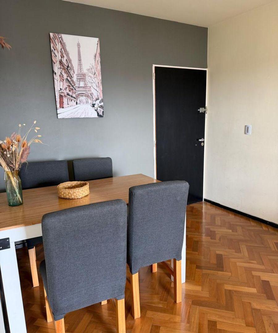 Foto de Dto. de 42 m² , 2 amb. en Balvanera piso 15 inmejorable vista abierta, imagen 1