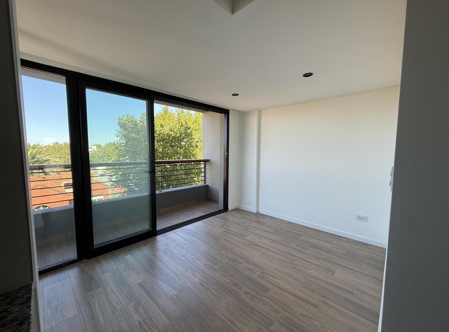 Foto de ALQUILER SEMIPISO A ESTRENAR 2 AMBIENTES, imagen 3