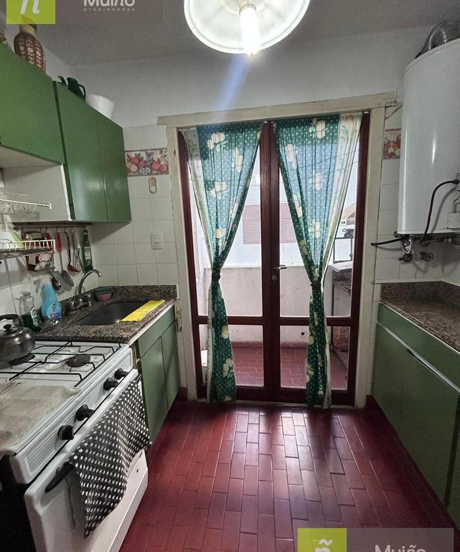 Foto de VENTA- San Bernardo - Departamento 3 amb. Zona residencial. Excelente, imagen 3