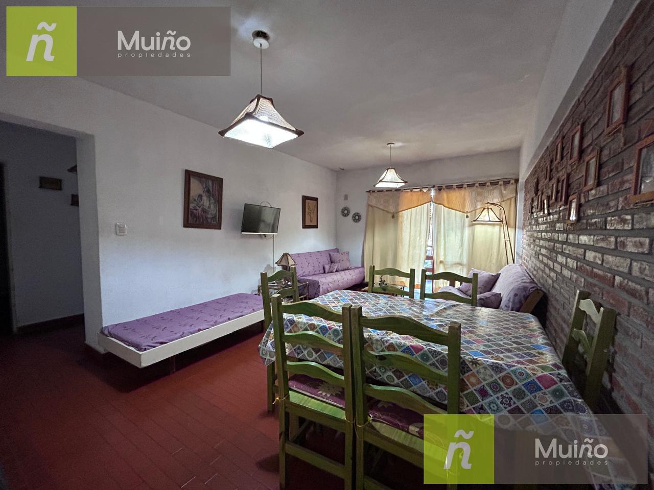 Foto de VENTA- San Bernardo - Departamento 3 amb. Zona residencial. Excelente, imagen 2