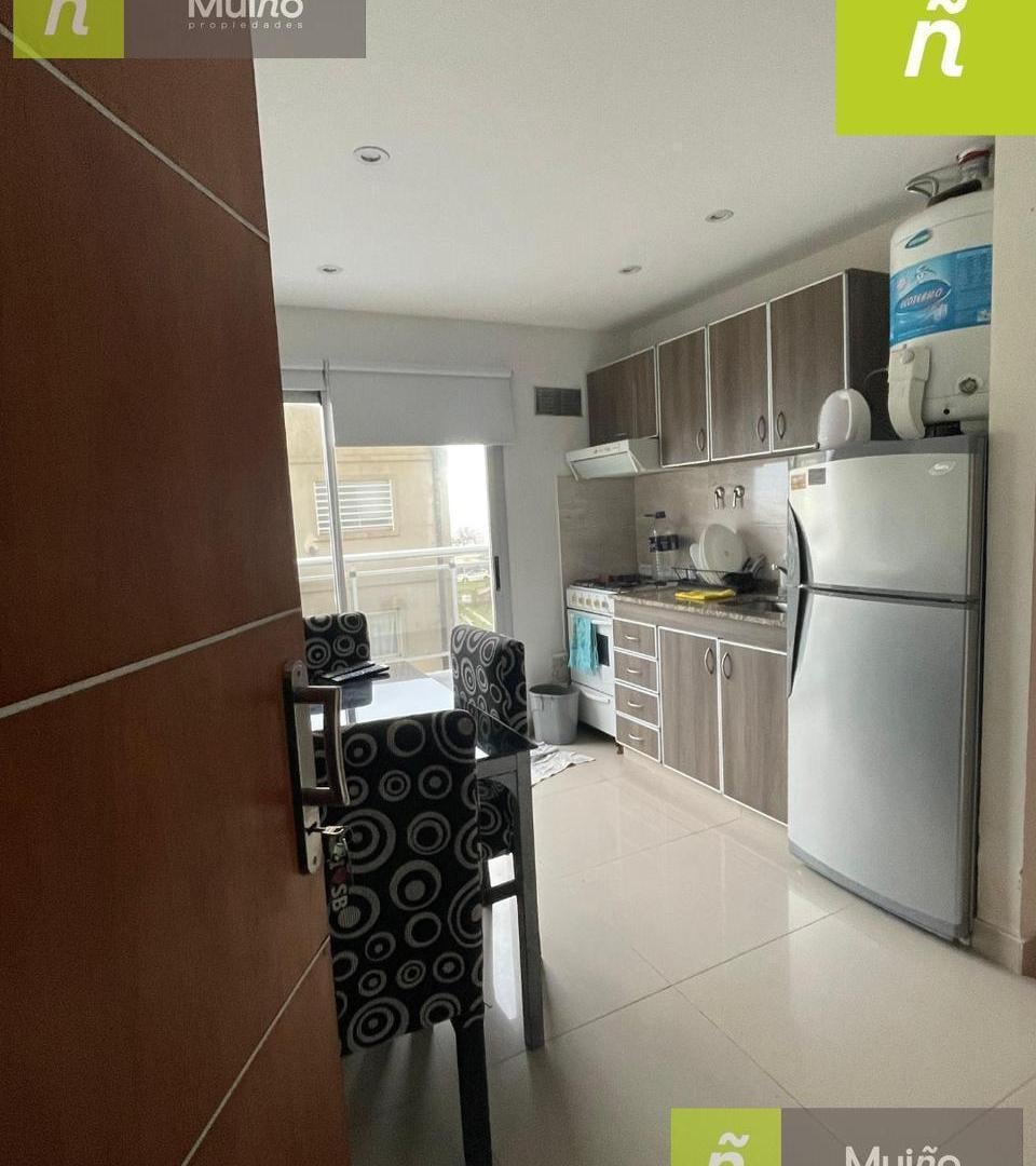 Foto de Departamento en San Bernardo Del Tuyu, imagen 1