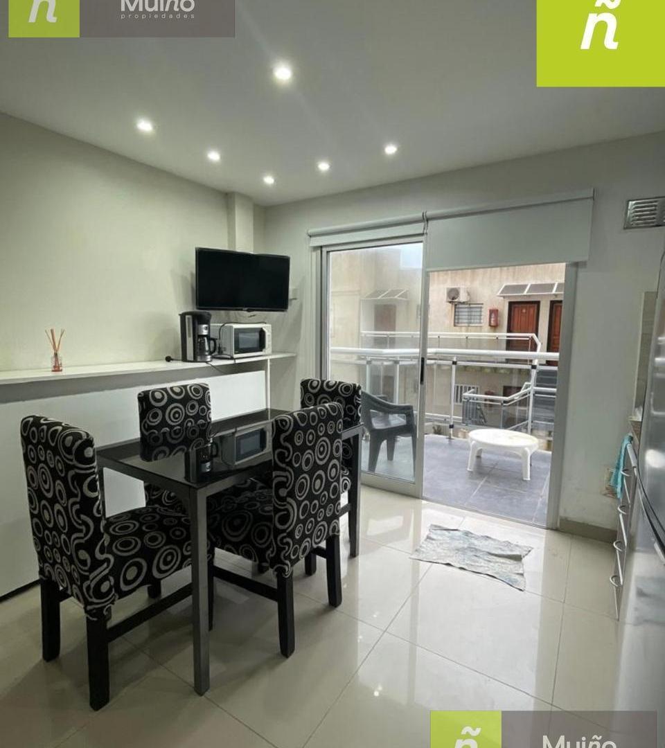 Foto de Departamento en San Bernardo Del Tuyu, imagen 4