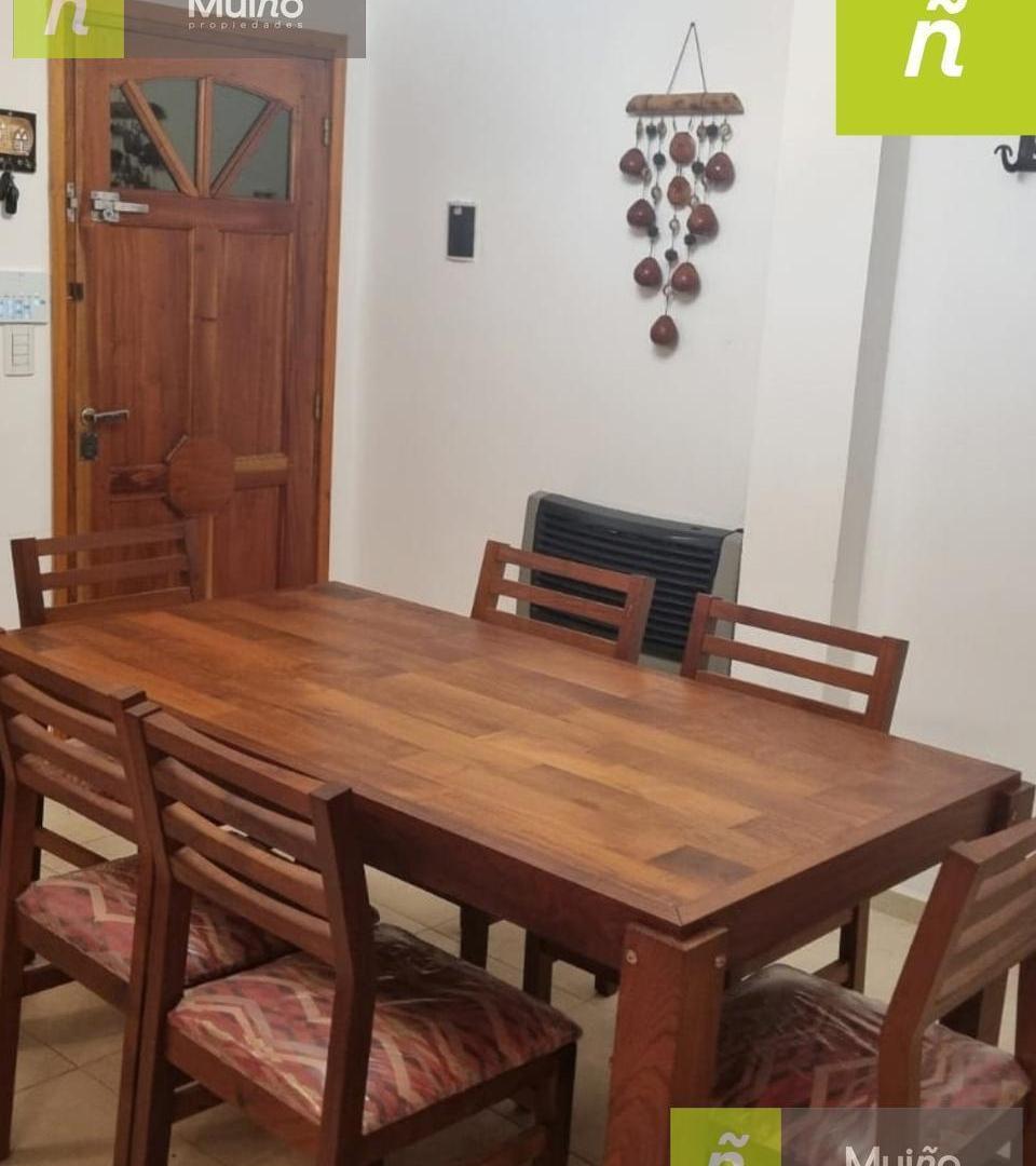 Foto de VENTA TRIPLEX EN SAN BERNARDO- ZONA RESIDENCIAL -A 4 CUADRAS DEL MAR, imagen 2