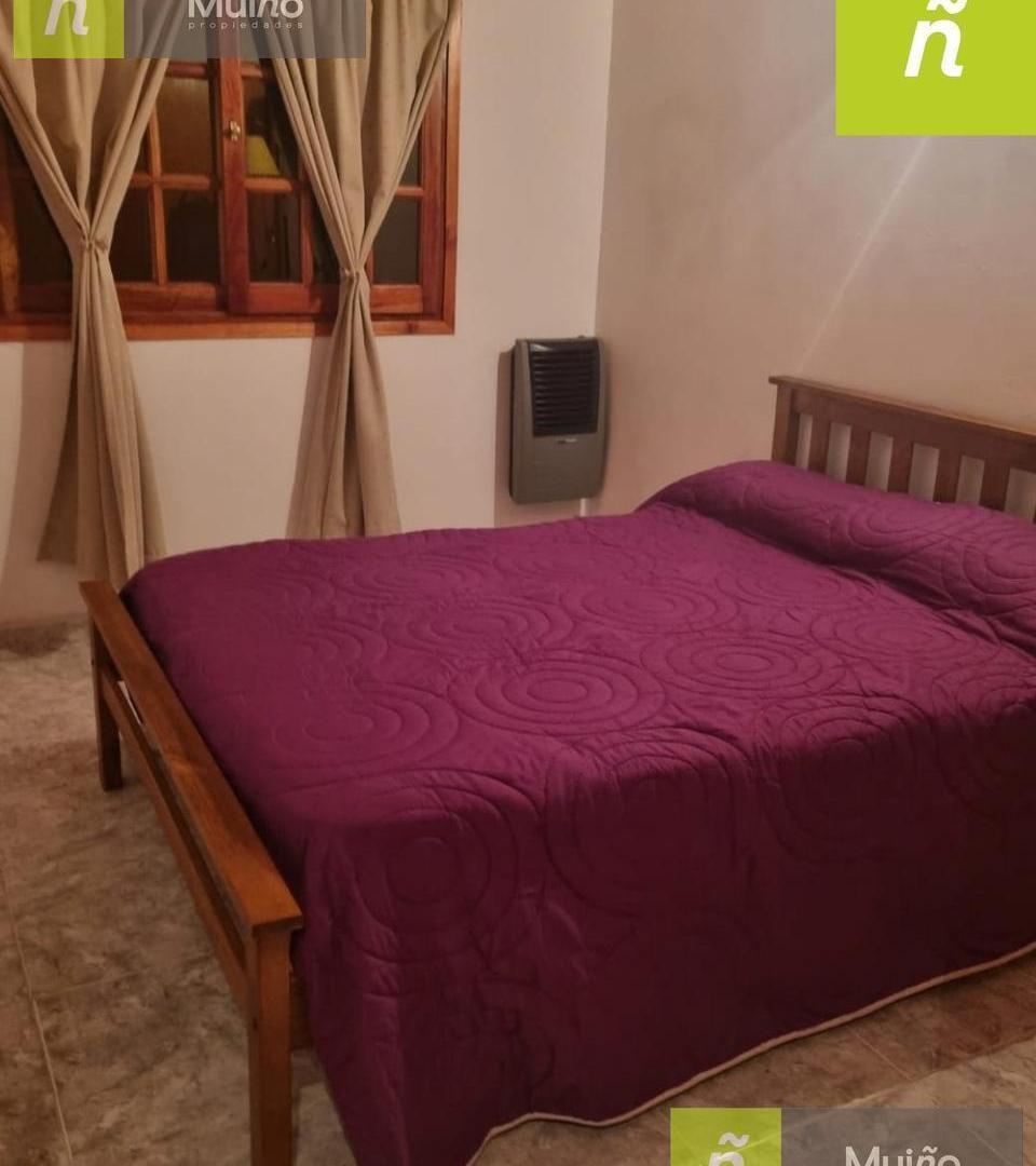 Foto de VENTA TRIPLEX EN SAN BERNARDO- ZONA RESIDENCIAL -A 4 CUADRAS DEL MAR, imagen 5