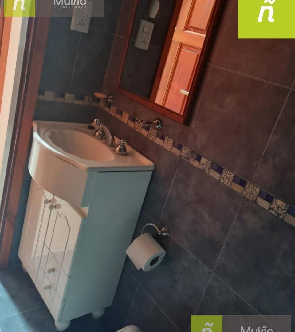 Foto de VENTA TRIPLEX EN SAN BERNARDO- ZONA RESIDENCIAL -A 4 CUADRAS DEL MAR, imagen 4
