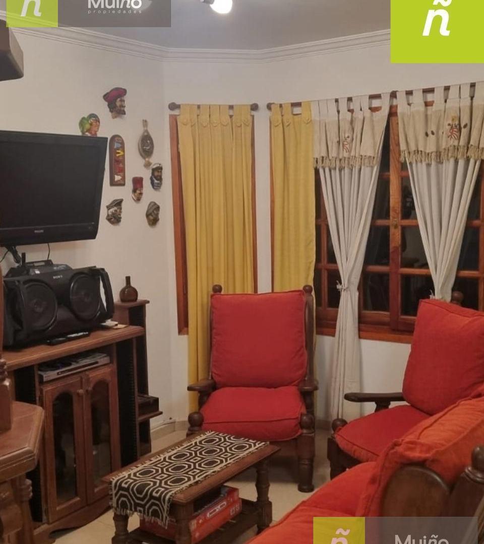 Foto de VENTA TRIPLEX EN SAN BERNARDO- ZONA RESIDENCIAL -A 4 CUADRAS DEL MAR, imagen 1