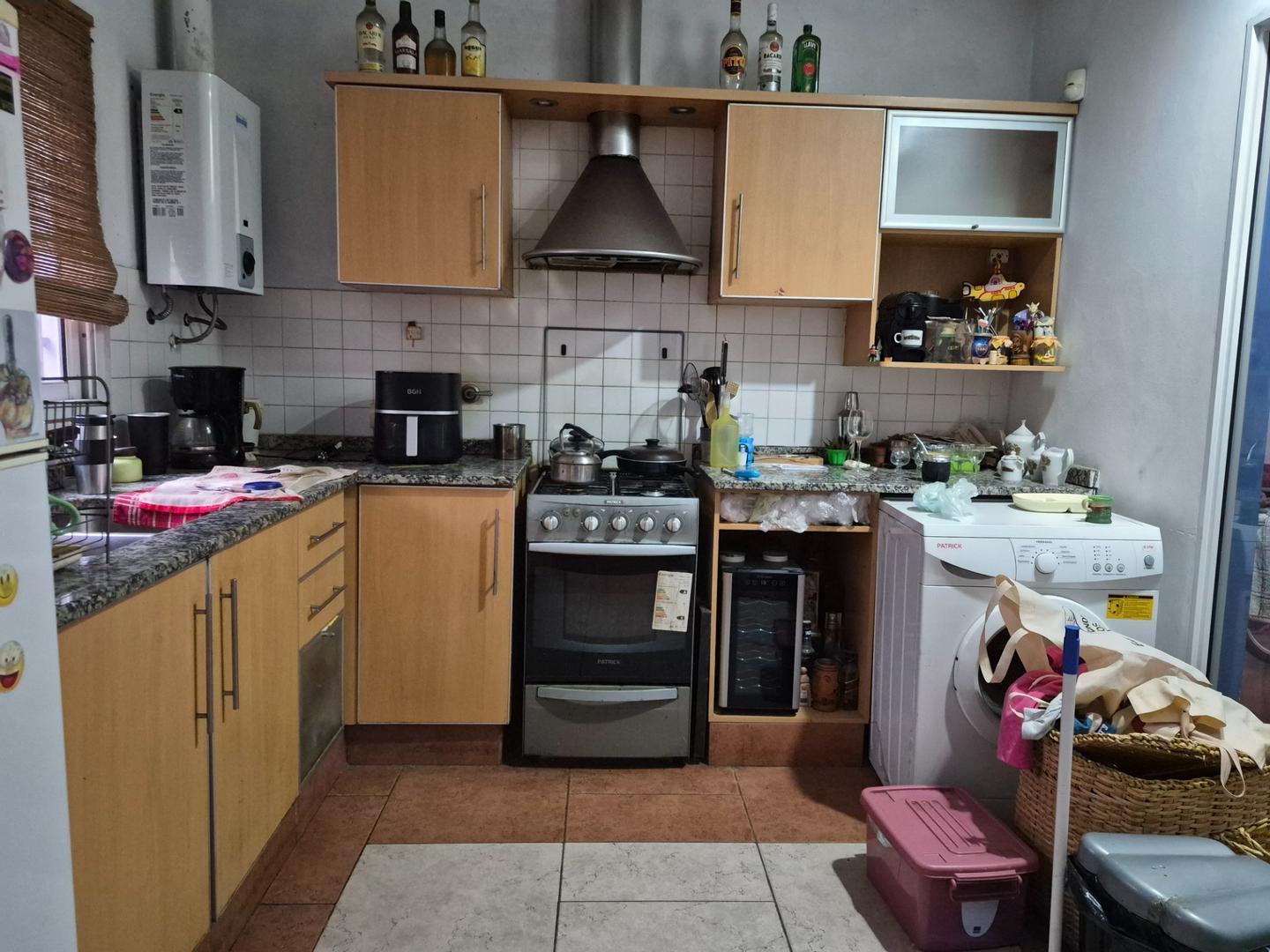 Foto de Casa dos dormitorios, garage en Barrio Arroyito, imagen 3