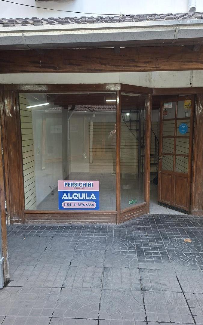 Foto de Local en Caseros, imagen 1