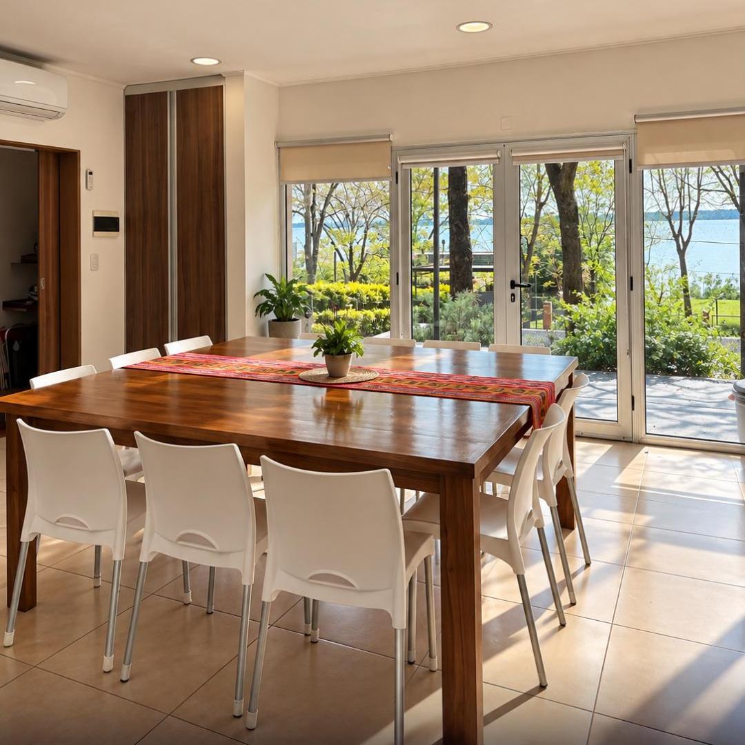 Foto de Casa en venta amoblada en Costa Mango, imagen 2