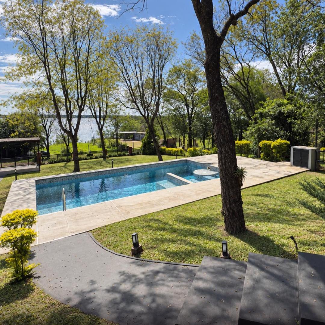 Foto de Casa en venta amoblada en Costa Mango, imagen 3