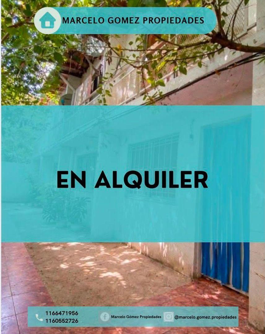 Foto de PH/DUPLEX EN ALQUILER DE CATEGORIA- EXCELENTE UBICACION, imagen 4