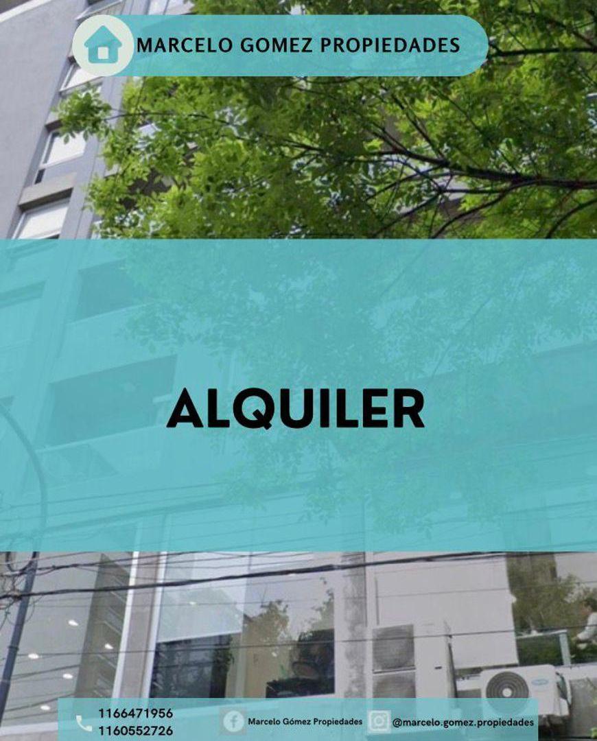 Foto de ¡ALQUILER IMPECABLE EN EL CENTRO DE MORÓN!, imagen 1