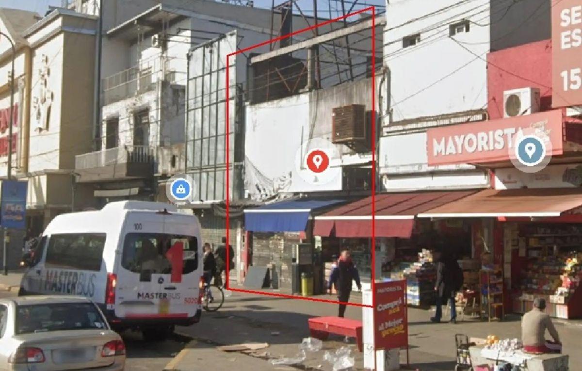 Foto de LOCALES CON GRAN POTENCIAL EN CIUDADELA, imagen 1