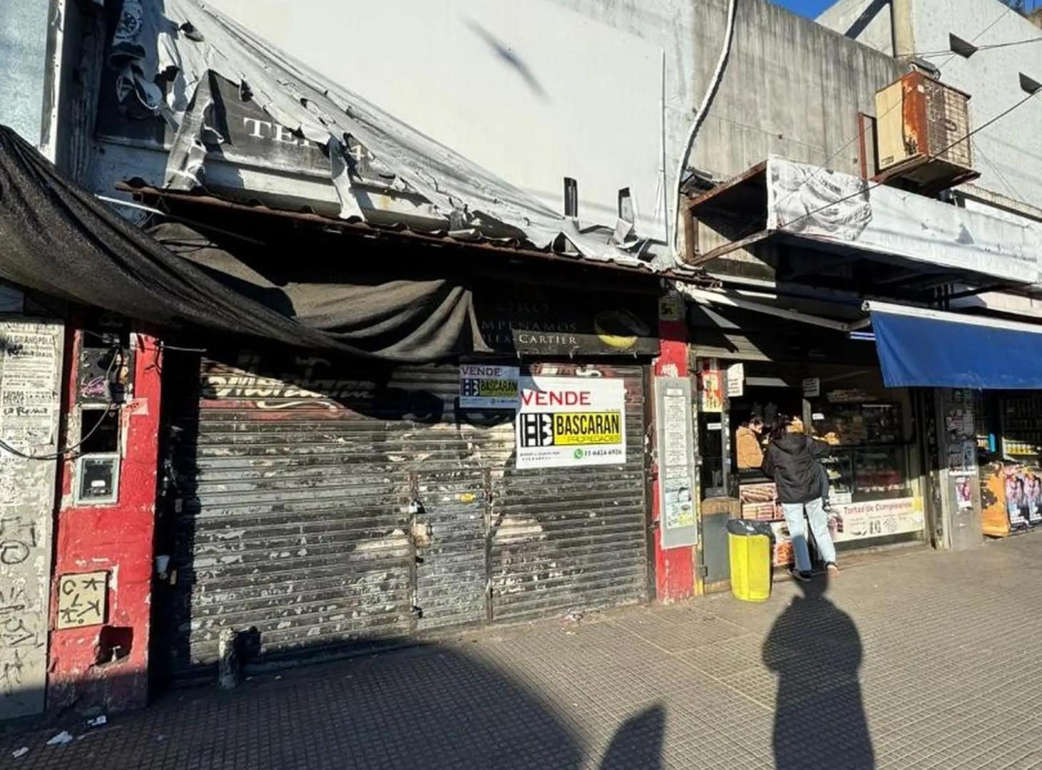 Foto de LOCALES CON GRAN POTENCIAL EN CIUDADELA, imagen 3