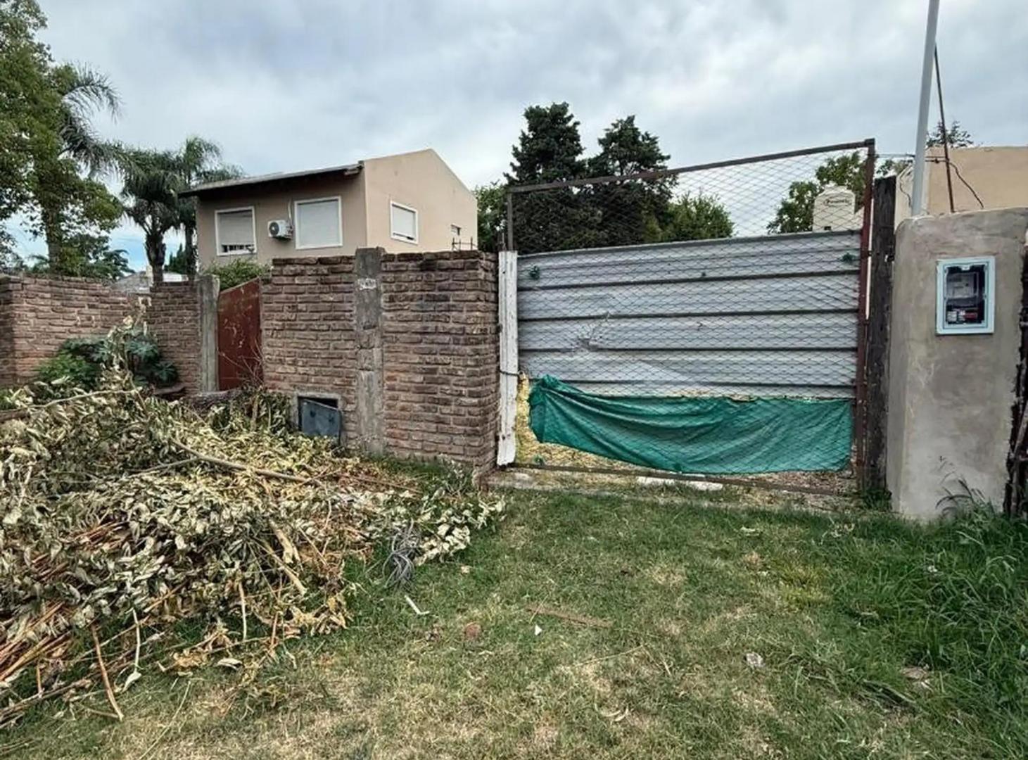 Foto de EXCELENTE LOTE PARA CONSTRUIR, imagen 1