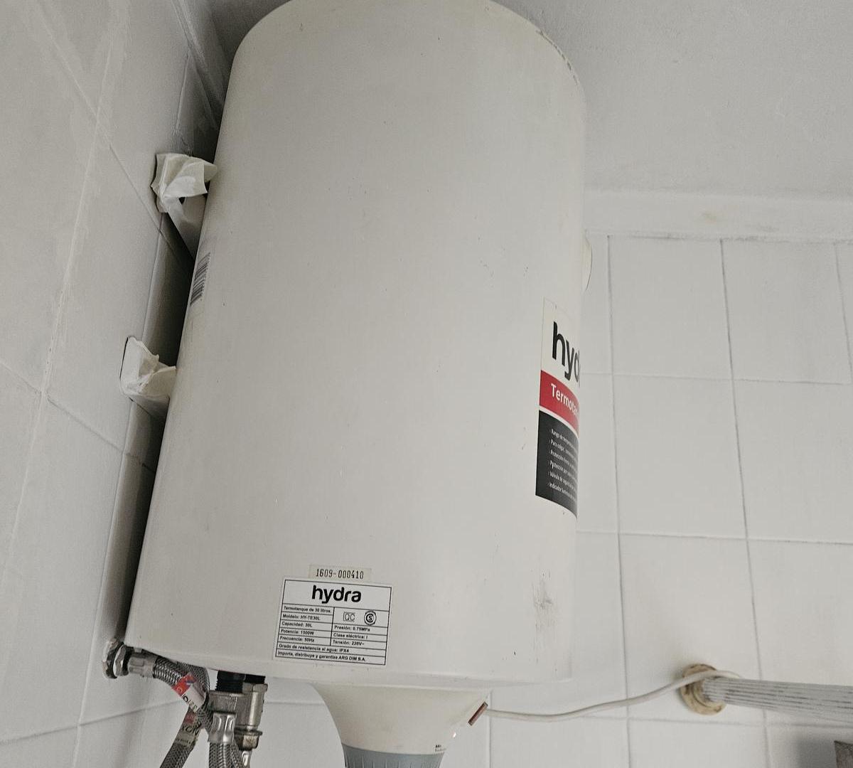 Foto de En venta Departamento en Balvanera monoambiente con balcon Apto Credito, imagen 3