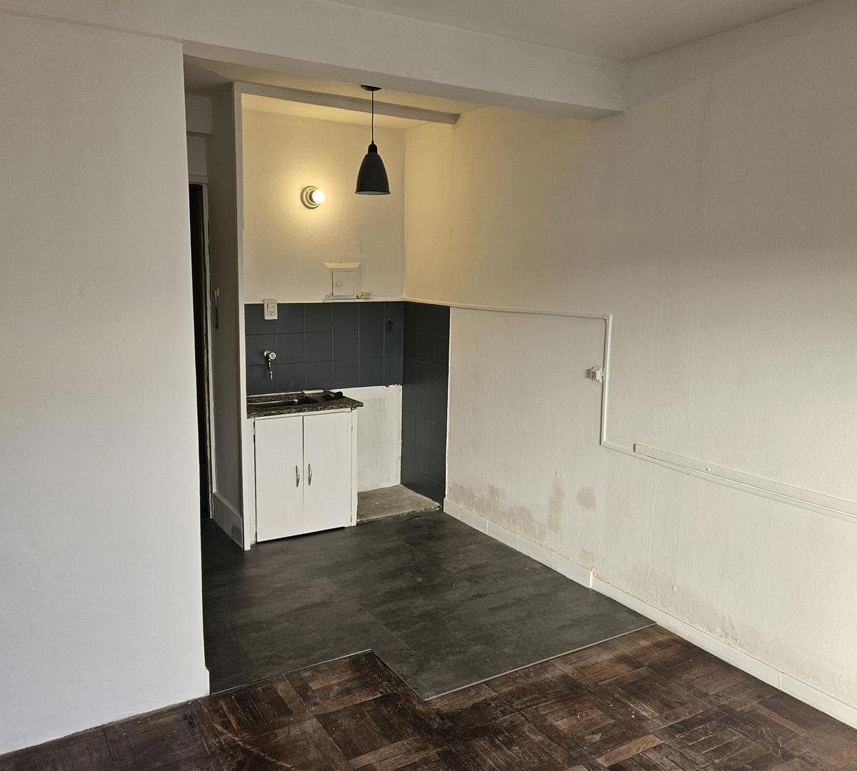 Foto de Departamento en Balvanera monoambiente con balcon, imagen 4