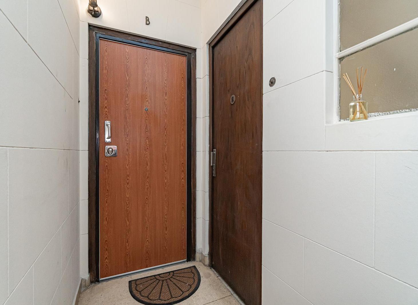 Foto de Departamento en venta, 2 ambientes, apto credito, Almagro Norte, imagen 5