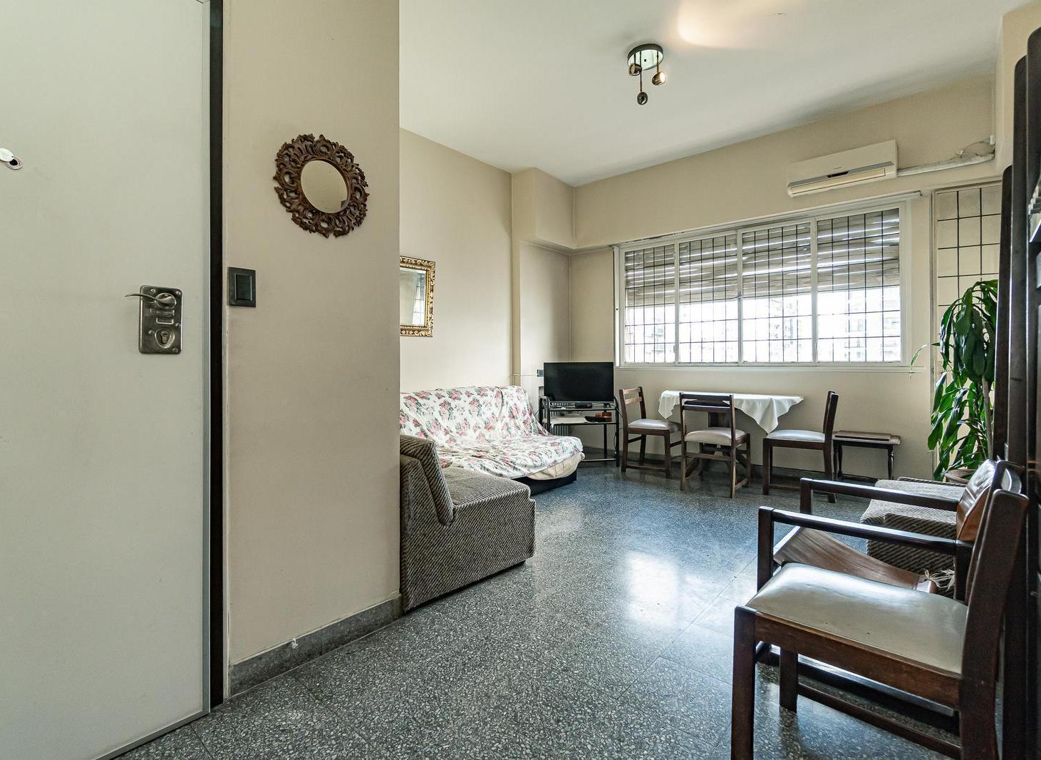 Foto de Departamento en venta, 2 ambientes, apto credito, Almagro Norte, imagen 4