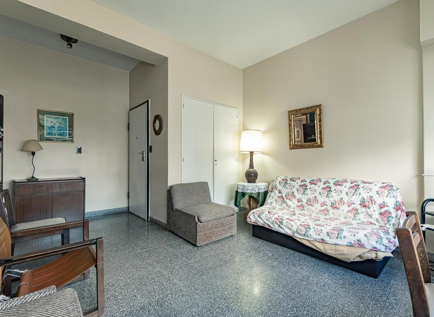 Foto de Departamento en venta, 2 ambientes, apto credito, Almagro Norte, imagen 3