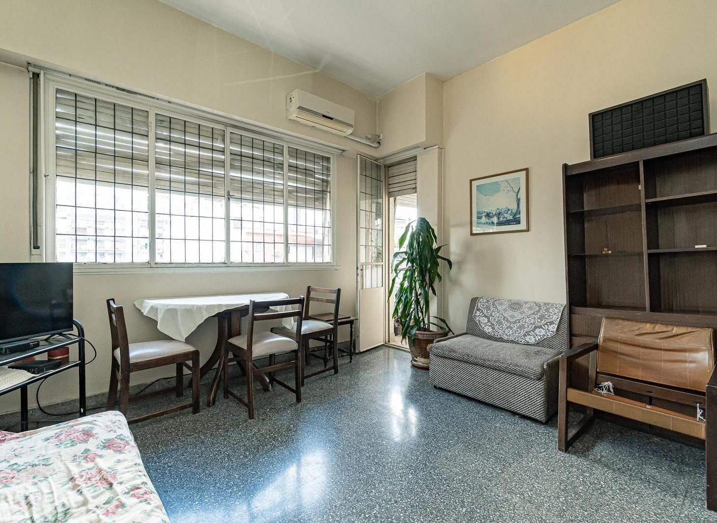 Apartamento