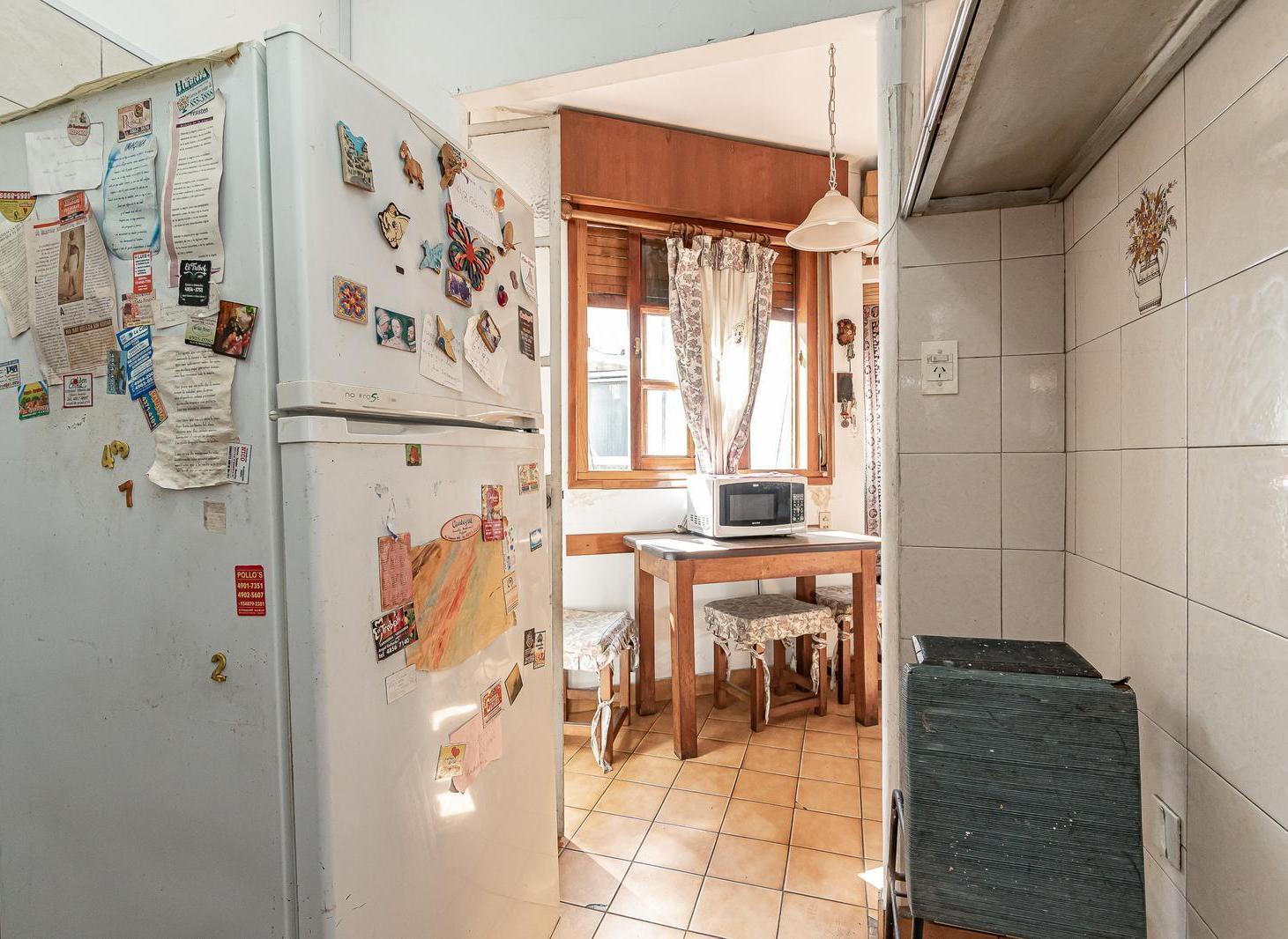 Foto de Departamento en venta, 2 ambientes, apto credito, Almagro Norte, imagen 2