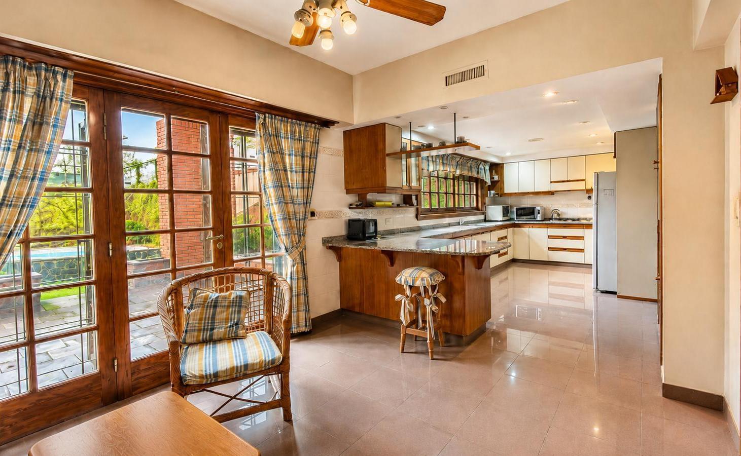 Foto de Casa en venta 5 ambientes en Colegiales apta credito, imagen 4