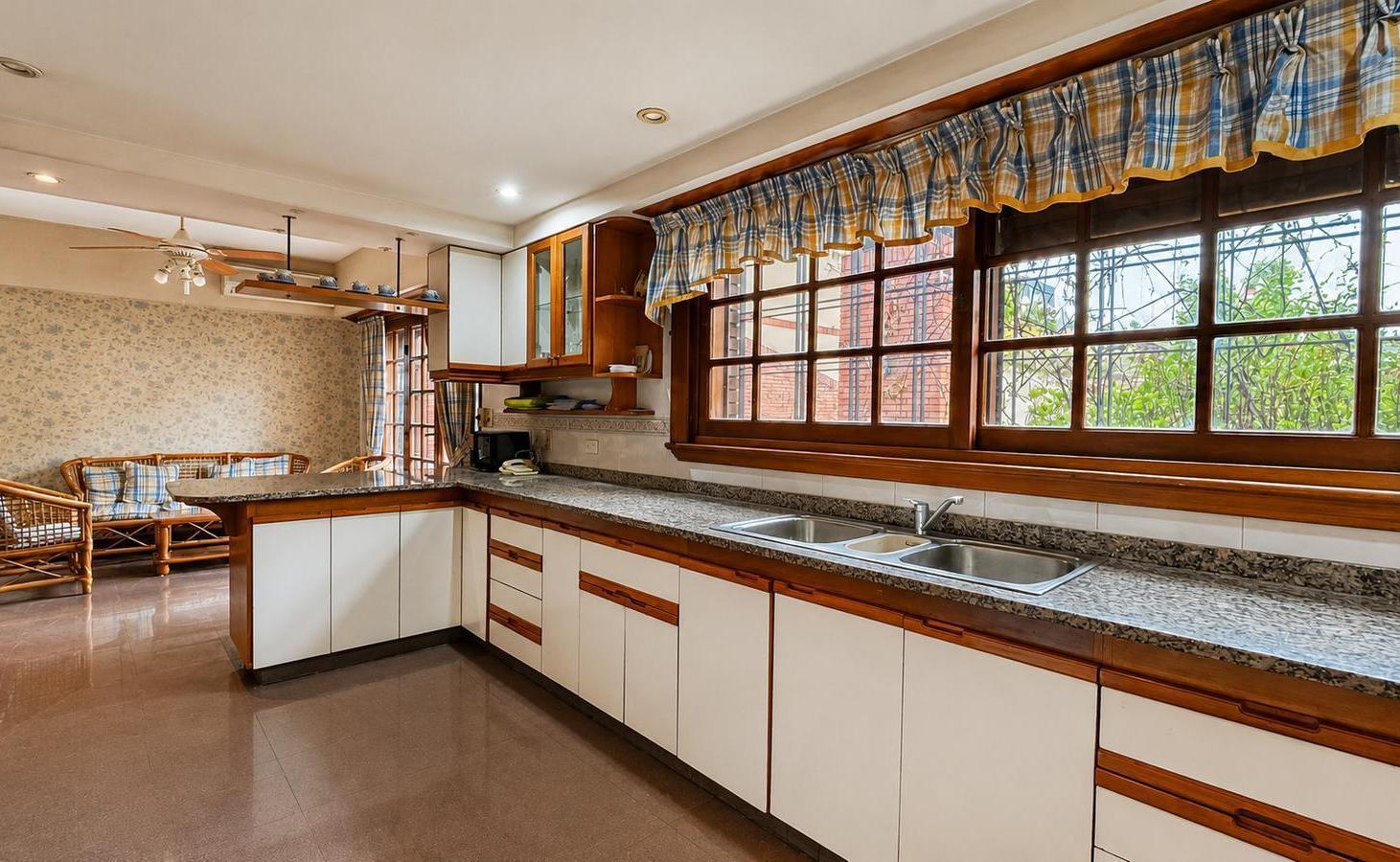 Foto de Casa en venta 5 ambientes en Colegiales apta credito, imagen 3