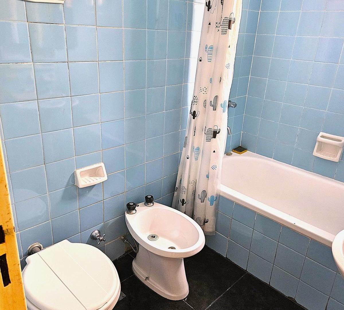Foto de Departamento en venta 2 ambientes Recoleta apto credito, imagen 5