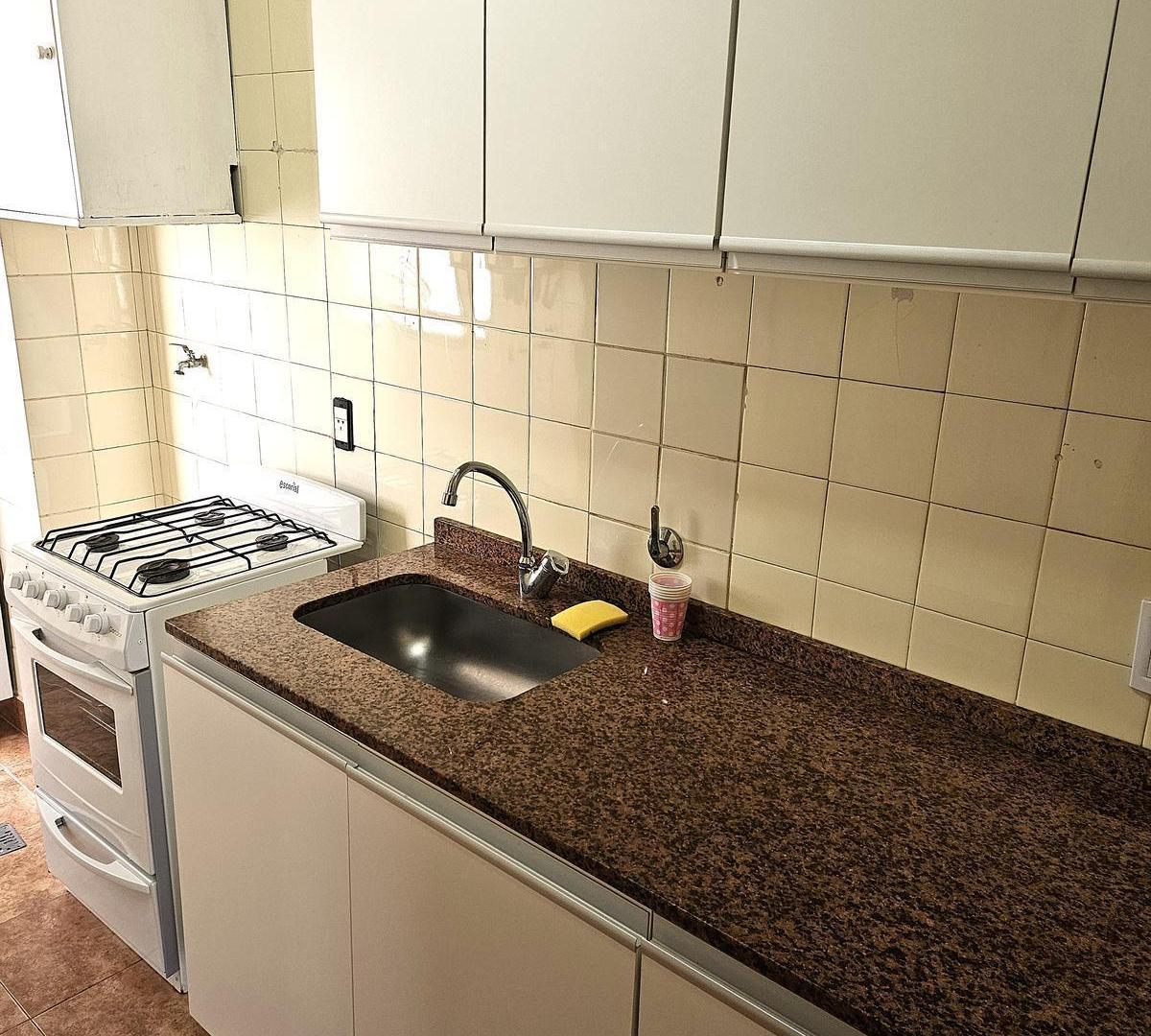 Foto de Departamento en venta 2 ambientes Recoleta apto credito, imagen 4
