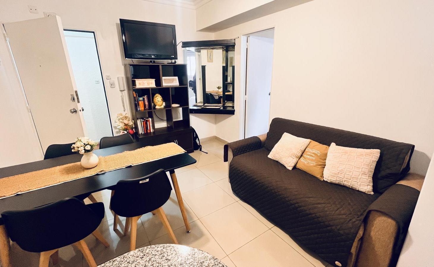 Foto de Departamento en venta en Barrio Norte, 2 ambientes, imagen 5