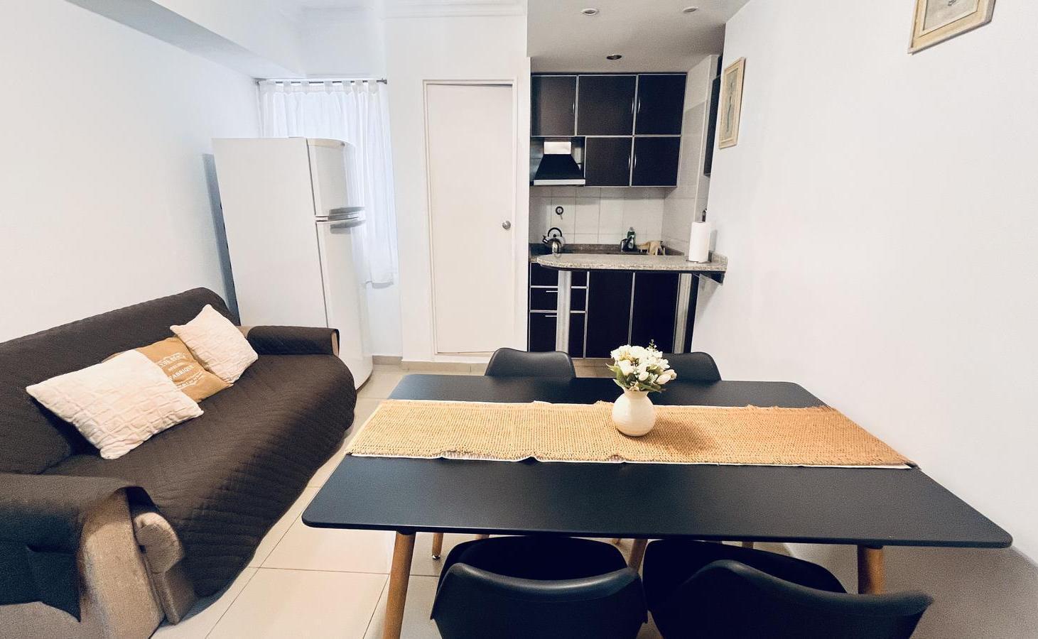 Foto de Departamento en venta en Barrio Norte, 2 ambientes, imagen 2