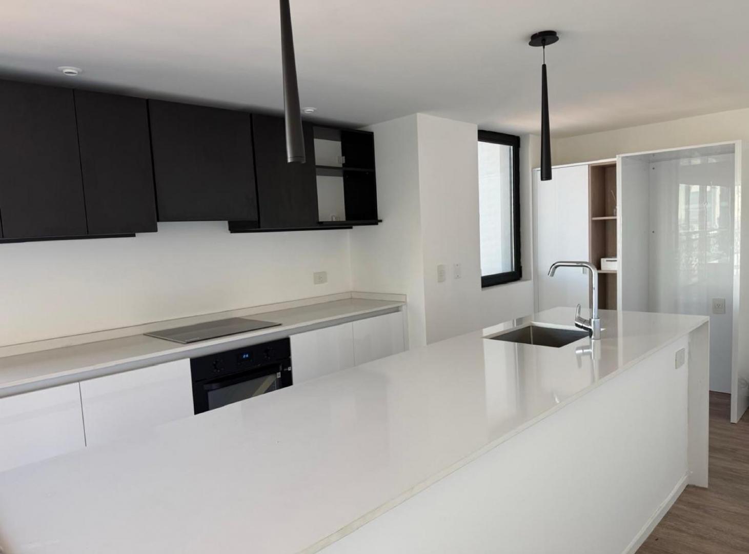 Foto de Departamento venta Quartier del bajo 3 ambientes a estrenar cochera y, imagen 4