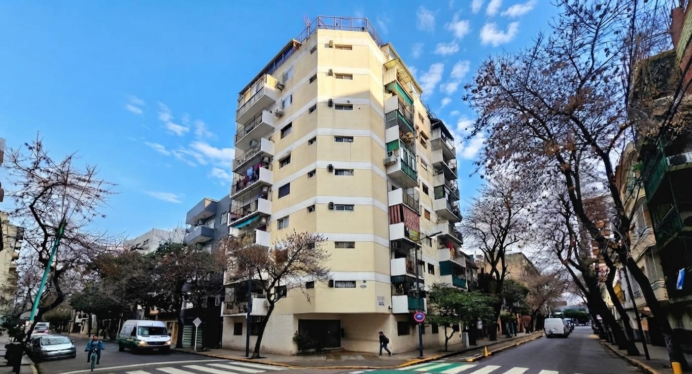 Foto de Departamento en venta 2 ambientes en San Cristóbal, Capital Federal, imagen 1