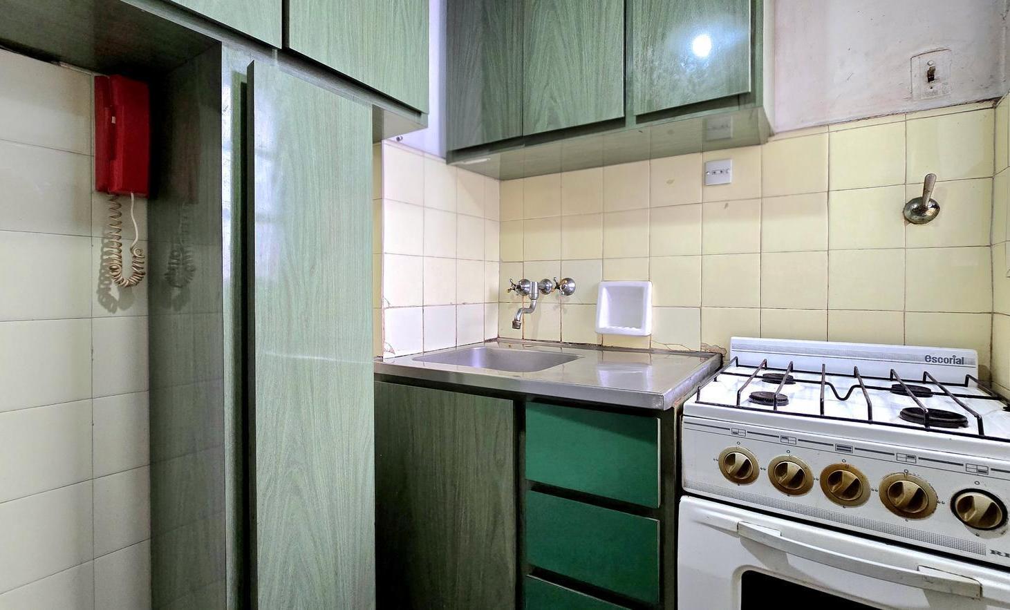 Foto de Departamento en venta 2 ambientes en San Cristóbal, Capital Federal, imagen 5