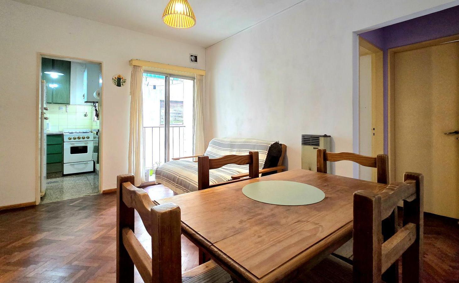 Foto de Departamento en venta 2 ambientes en San Cristóbal, Capital Federal, imagen 3