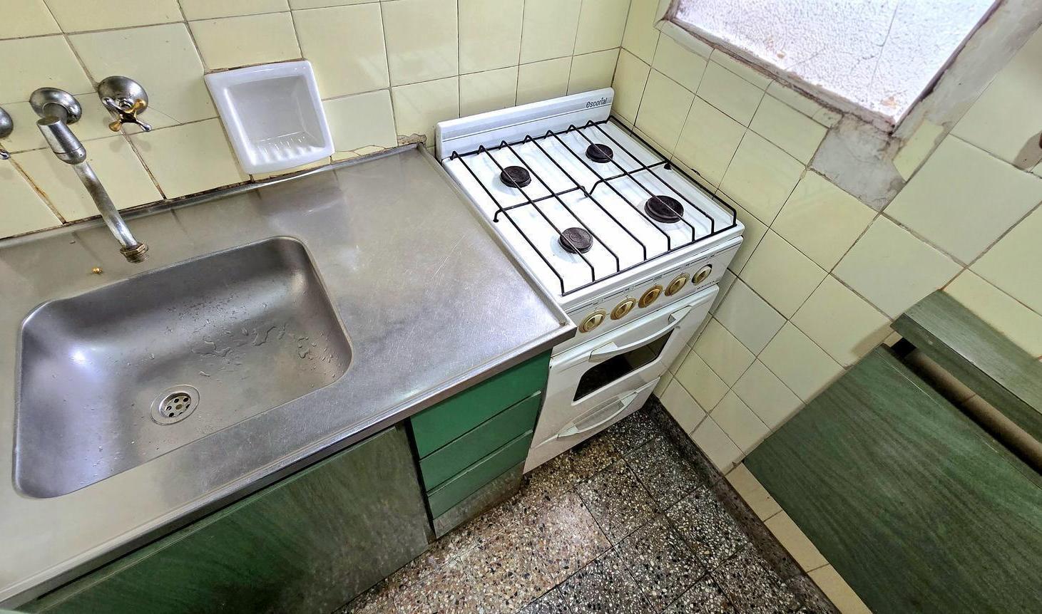 Foto de Departamento en venta 2 ambientes en San Cristóbal, Capital Federal, imagen 4