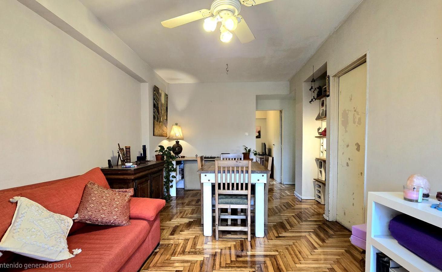 Foto de Departamento en venta 2 Ambientes en zona Congreso, Capital Federal, imagen 5