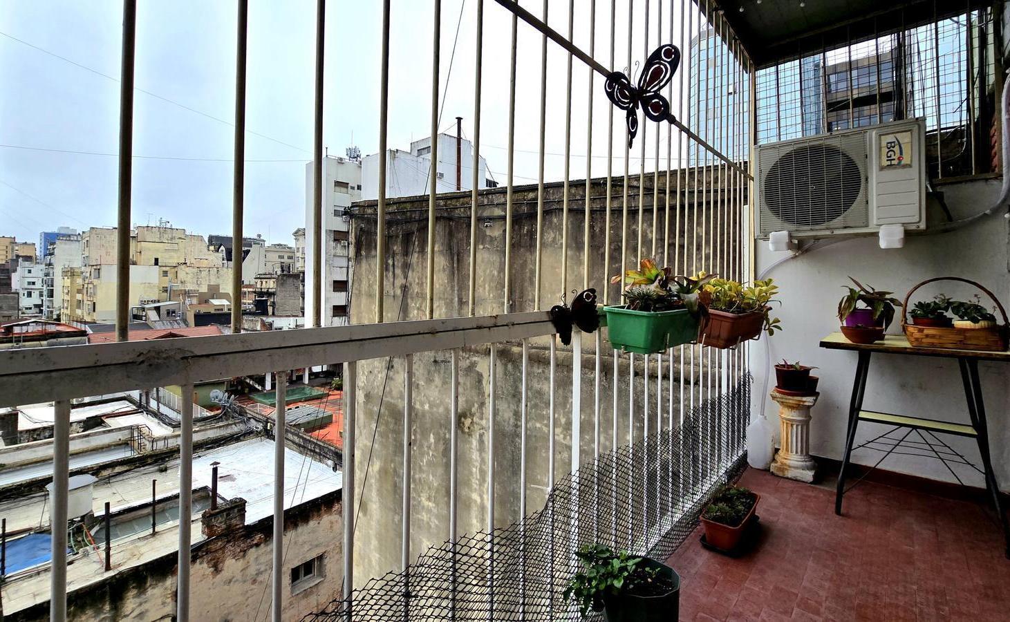 Foto de Departamento en venta 2 Ambientes en zona Congreso, Capital Federal, imagen 4