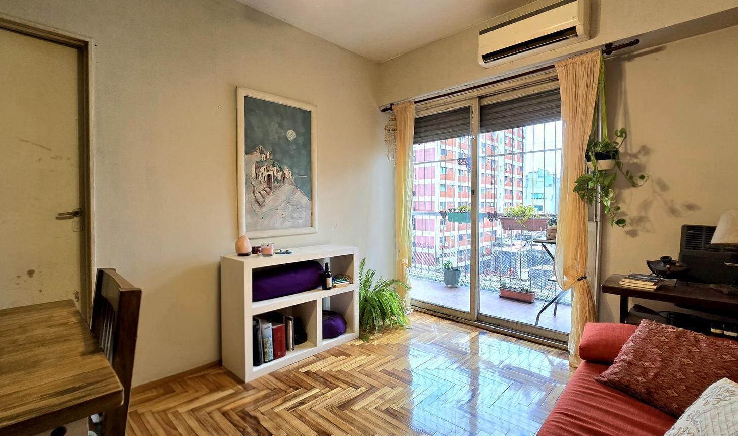 Foto de Departamento en venta 2 Ambientes en zona Congreso, Capital Federal, imagen 3