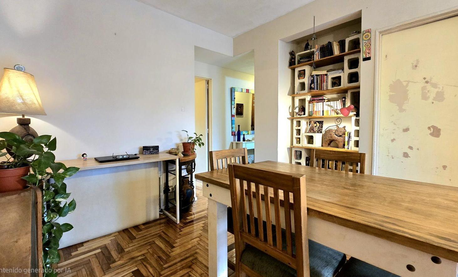 Foto de Departamento en venta 2 Ambientes en zona Congreso, Capital Federal, imagen 2
