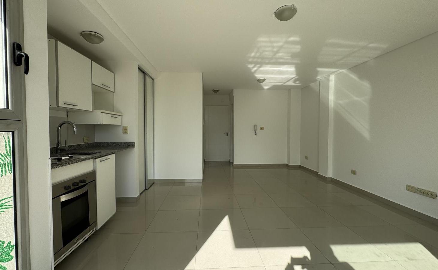 Foto de Departamento en alquiler monoambienteCastelar Norte, imagen 4