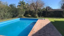 Foto de Casa QUINTA, MUY BUEN ESTADO, APTA CREDITO. EN DOS PLANTAS , 4, imagen 1