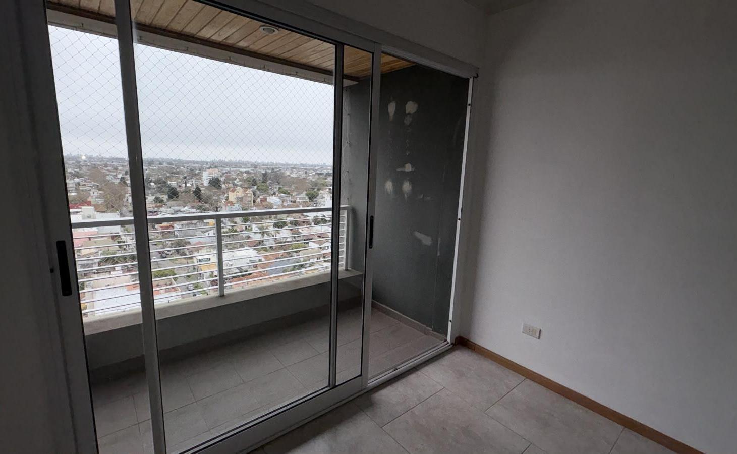 Foto de ALQUILER departamento 2 ambientes BALCON, SUM, PISCINA, APTO PROFESIONAL, imagen 5