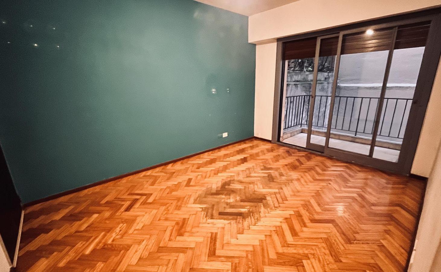 Foto de Alquiler Departamento 2 ambientes con balcon en Palermo Apto Profesional, imagen 4