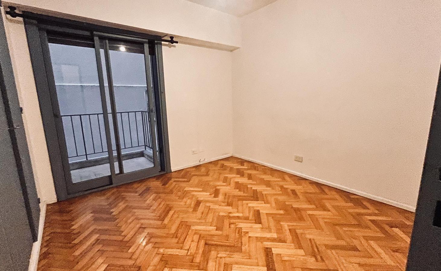 Foto de Alquiler Departamento 2 ambientes con balcon en Palermo Apto Profesional, imagen 3