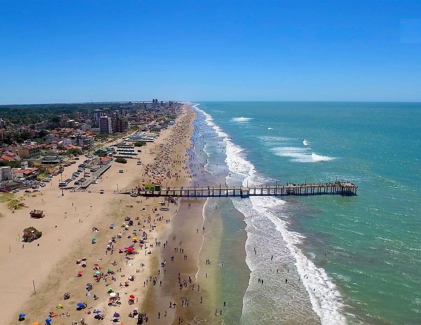 Foto de Terreno en venta de 857mts en Villa Gesell, imagen 4