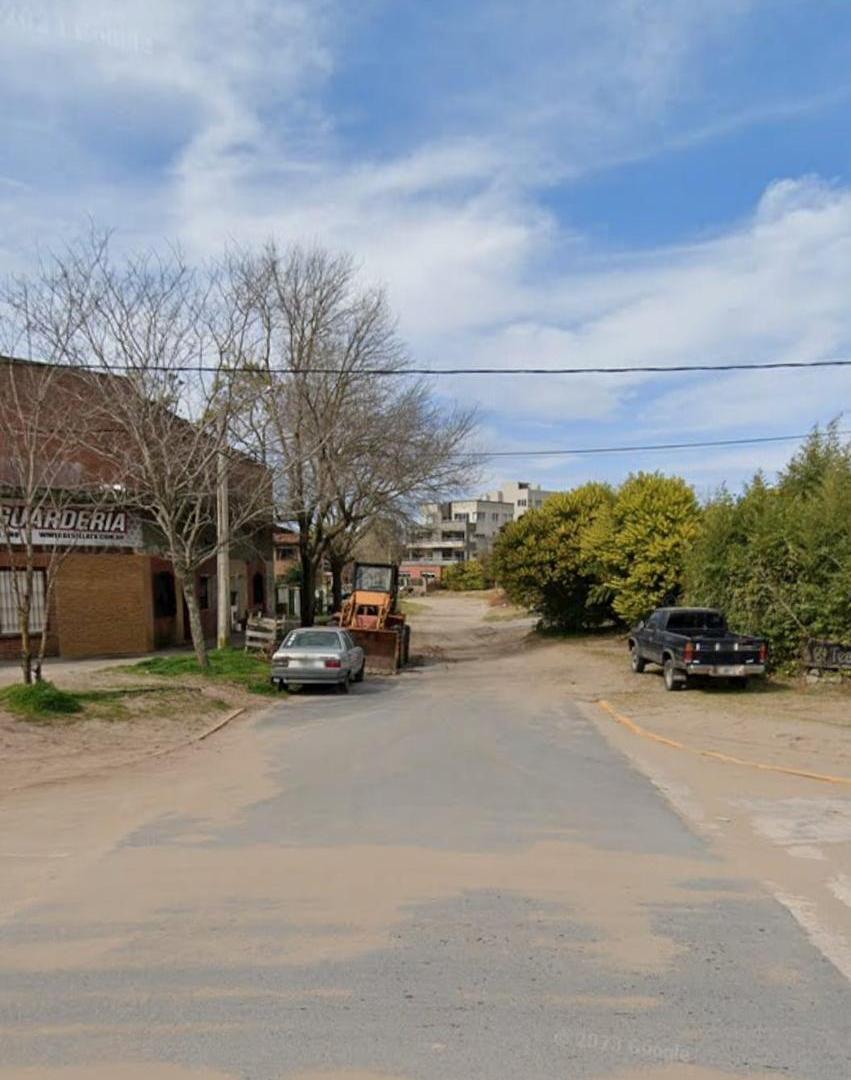 Foto de Terreno en venta de 857mts en Villa Gesell, imagen 5